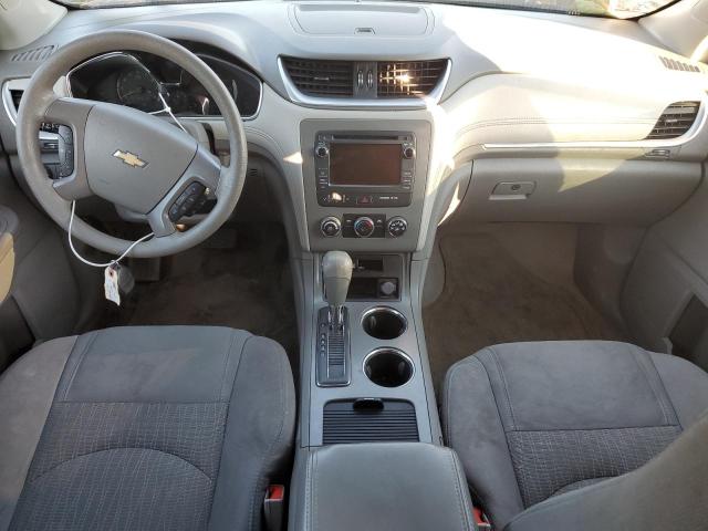 Photo 7 VIN: 1GNKVFED3EJ284516 - CHEVROLET TRAVERSE L 