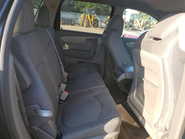 Photo 9 VIN: 1GNKVFED3EJ284516 - CHEVROLET TRAVERSE L 