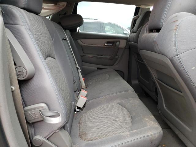 Photo 10 VIN: 1GNKVFED3FJ183218 - CHEVROLET TRAVERSE 