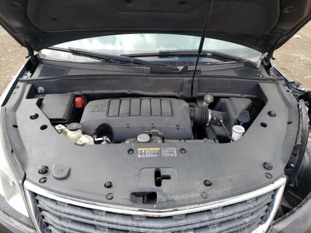 Photo 11 VIN: 1GNKVFED3FJ183218 - CHEVROLET TRAVERSE 