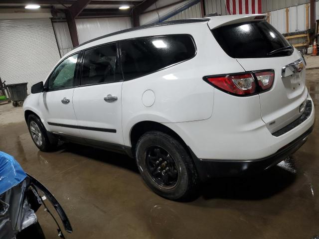 Photo 1 VIN: 1GNKVFED3GJ302984 - CHEVROLET TRAVERSE L 