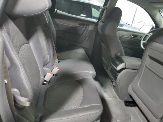 Photo 10 VIN: 1GNKVFED3GJ302984 - CHEVROLET TRAVERSE L 