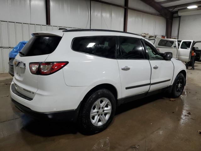 Photo 2 VIN: 1GNKVFED3GJ302984 - CHEVROLET TRAVERSE L 