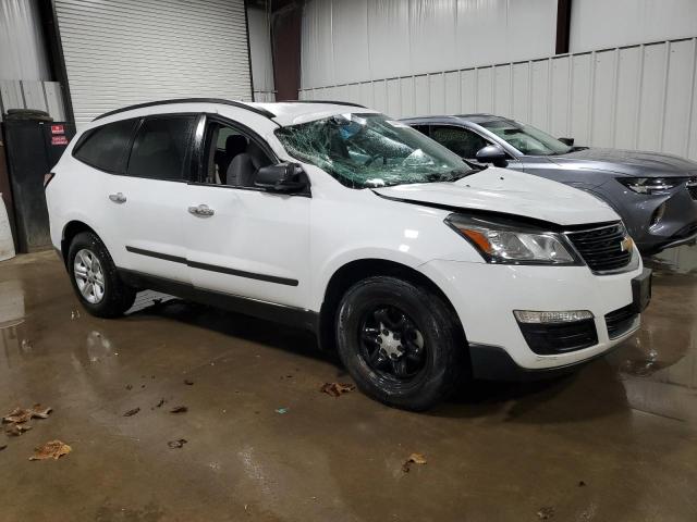 Photo 3 VIN: 1GNKVFED3GJ302984 - CHEVROLET TRAVERSE L 