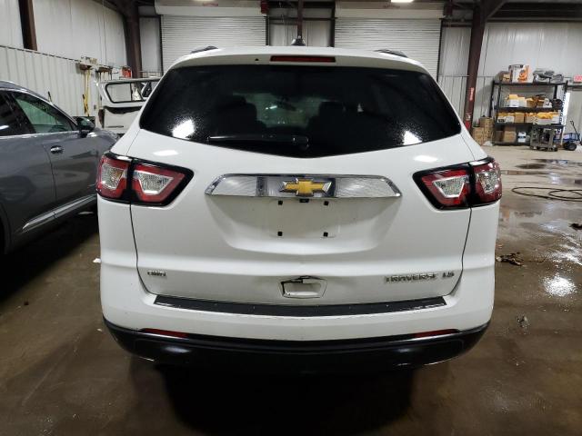 Photo 5 VIN: 1GNKVFED3GJ302984 - CHEVROLET TRAVERSE L 