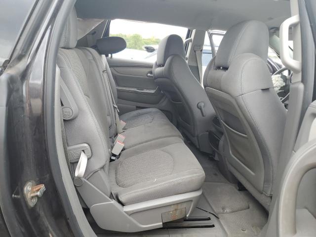 Photo 10 VIN: 1GNKVFED3HJ282432 - CHEVROLET TRAVERSE L 