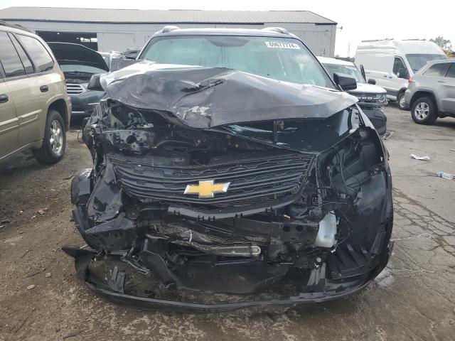 Photo 4 VIN: 1GNKVFED3HJ282432 - CHEVROLET TRAVERSE L 