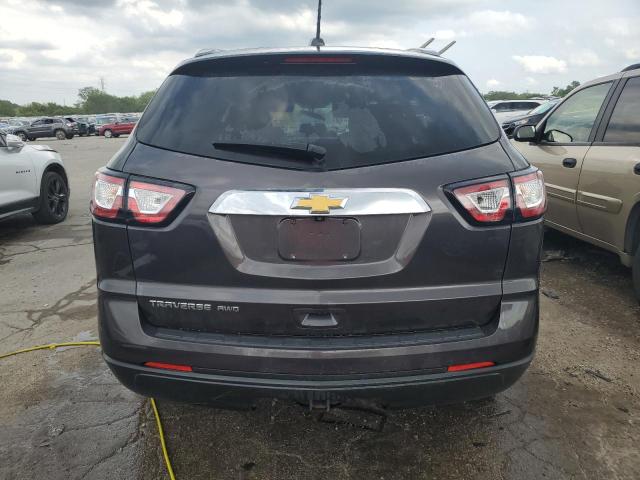 Photo 5 VIN: 1GNKVFED3HJ282432 - CHEVROLET TRAVERSE L 