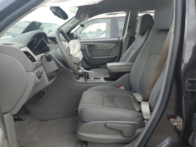 Photo 6 VIN: 1GNKVFED3HJ282432 - CHEVROLET TRAVERSE L 