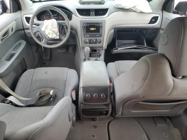 Photo 7 VIN: 1GNKVFED3HJ282432 - CHEVROLET TRAVERSE L 