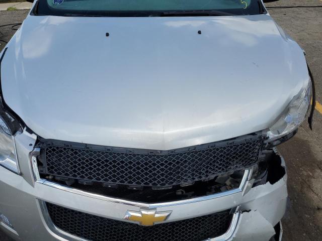 Photo 11 VIN: 1GNKVFED4BJ291230 - CHEVROLET TRAVERSE L 