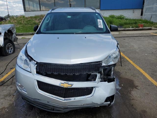 Photo 4 VIN: 1GNKVFED4BJ291230 - CHEVROLET TRAVERSE L 