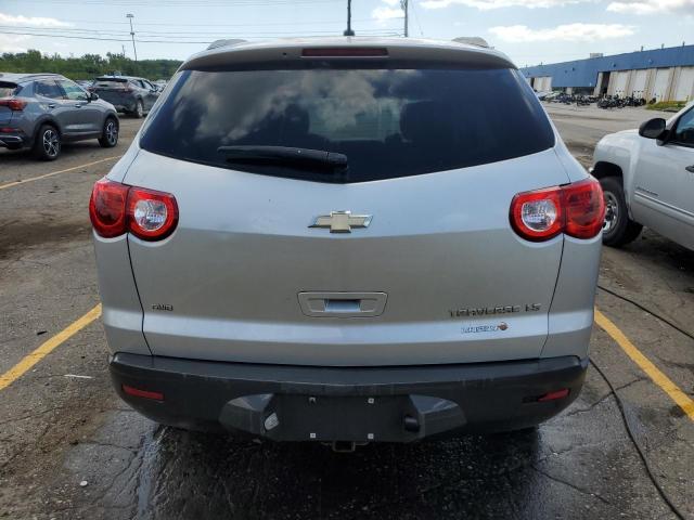 Photo 5 VIN: 1GNKVFED4BJ291230 - CHEVROLET TRAVERSE L 