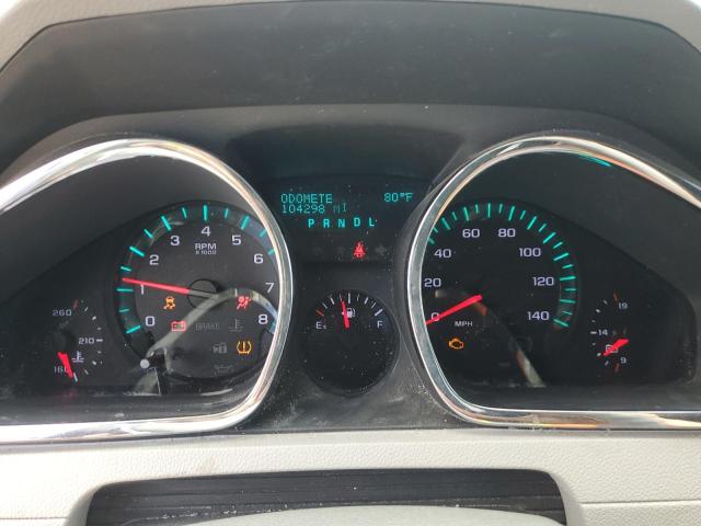 Photo 8 VIN: 1GNKVFED4BJ291230 - CHEVROLET TRAVERSE L 