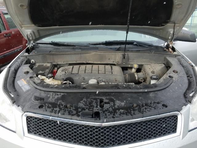 Photo 6 VIN: 1GNKVFED4BJ386404 - CHEVROLET TRAVERSE L 