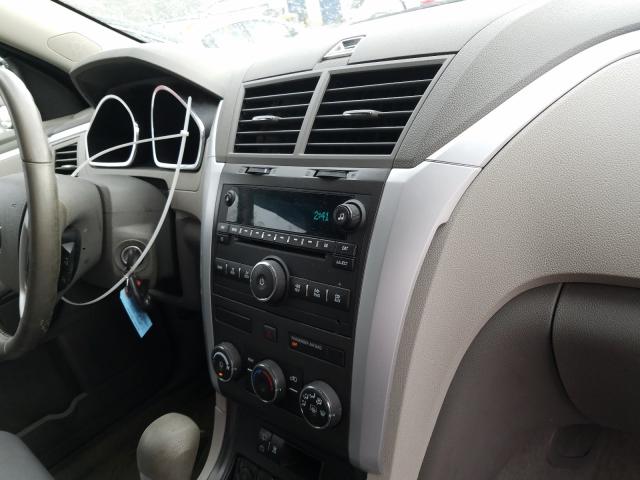 Photo 8 VIN: 1GNKVFED4BJ386404 - CHEVROLET TRAVERSE L 