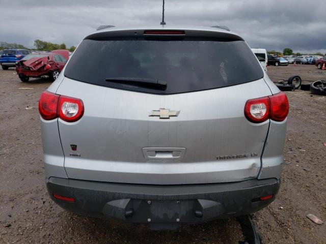 Photo 5 VIN: 1GNKVFED4CJ228758 - CHEVROLET TRAVERSE L 