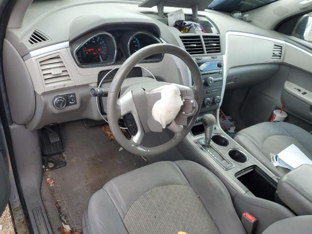 Photo 7 VIN: 1GNKVFED4CJ228758 - CHEVROLET TRAVERSE L 