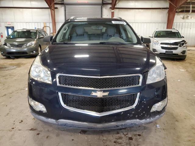 Photo 4 VIN: 1GNKVFED4CJ349015 - CHEVROLET TRAVERSE 