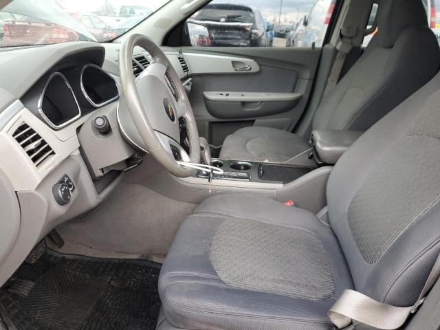 Photo 6 VIN: 1GNKVFED4CJ397985 - CHEVROLET TRAVERSE L 