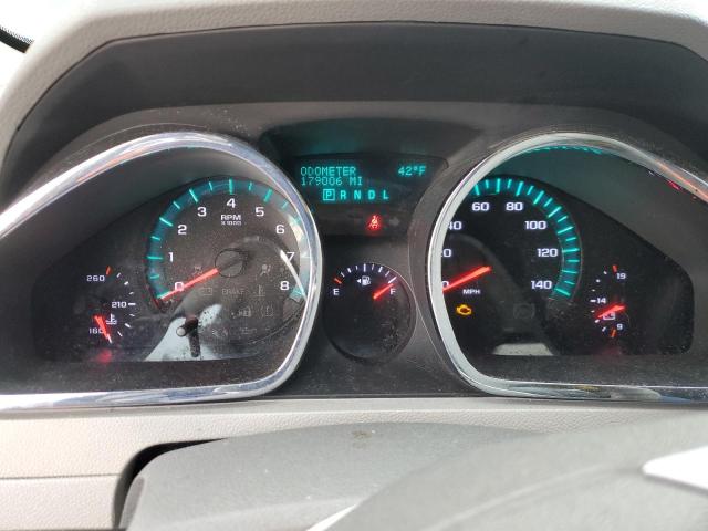 Photo 8 VIN: 1GNKVFED4CJ397985 - CHEVROLET TRAVERSE L 