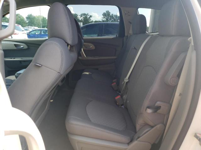 Photo 10 VIN: 1GNKVFED4CJ400027 - CHEVROLET TRAVERSE L 