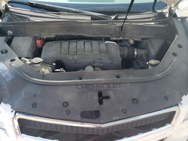 Photo 11 VIN: 1GNKVFED4CJ400027 - CHEVROLET TRAVERSE L 