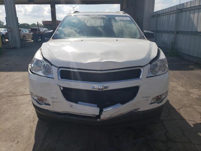 Photo 4 VIN: 1GNKVFED4CJ400027 - CHEVROLET TRAVERSE L 