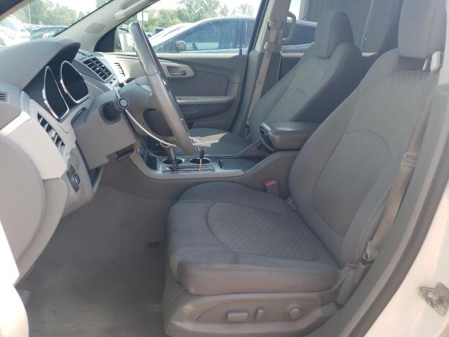 Photo 6 VIN: 1GNKVFED4CJ400027 - CHEVROLET TRAVERSE L 