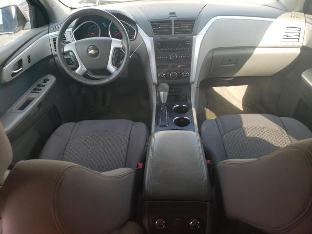 Photo 7 VIN: 1GNKVFED4CJ400027 - CHEVROLET TRAVERSE L 