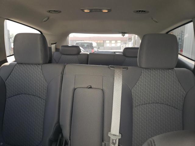 Photo 9 VIN: 1GNKVFED4CJ400027 - CHEVROLET TRAVERSE L 