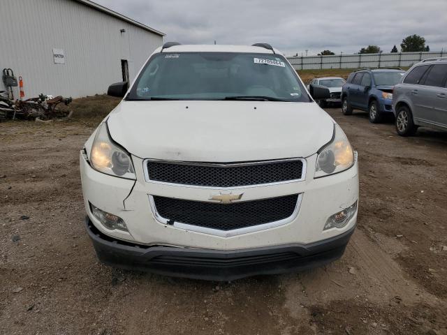 Photo 4 VIN: 1GNKVFED4CJ406135 - CHEVROLET TRAVERSE L 