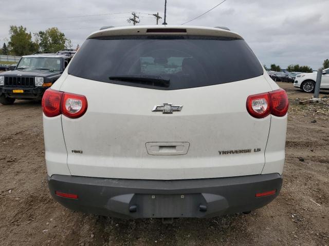 Photo 5 VIN: 1GNKVFED4CJ406135 - CHEVROLET TRAVERSE L 