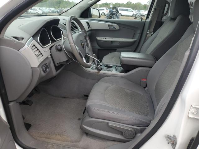 Photo 6 VIN: 1GNKVFED4CJ406135 - CHEVROLET TRAVERSE L 