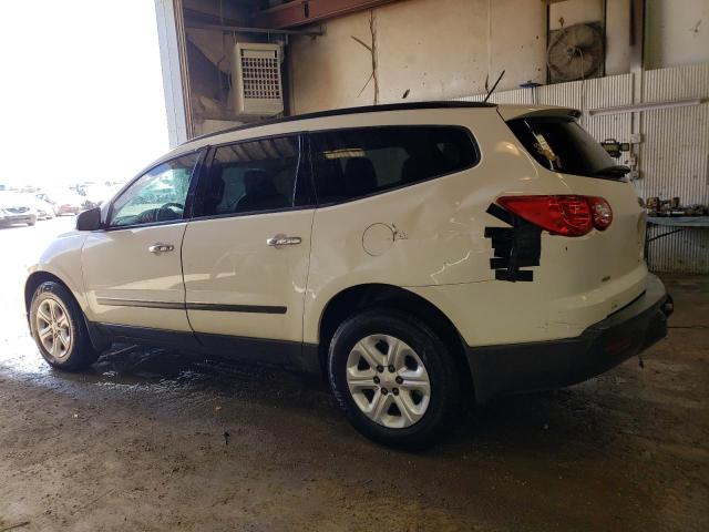 Photo 1 VIN: 1GNKVFED4CJ417894 - CHEVROLET TRAVERSE L 