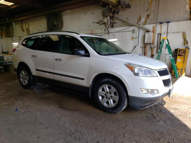 Photo 3 VIN: 1GNKVFED4CJ417894 - CHEVROLET TRAVERSE L 