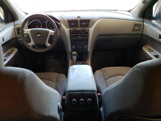 Photo 7 VIN: 1GNKVFED4CJ417894 - CHEVROLET TRAVERSE L 