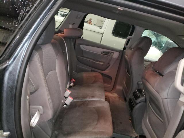 Photo 10 VIN: 1GNKVFED4DJ131822 - CHEVROLET TRAVERSE L 