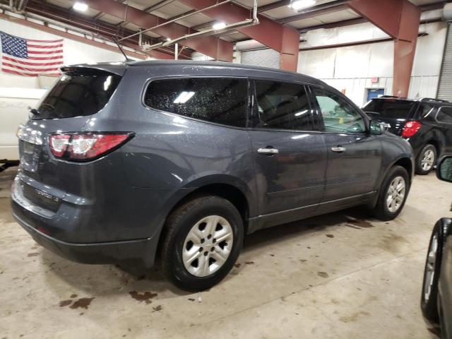 Photo 2 VIN: 1GNKVFED4DJ131822 - CHEVROLET TRAVERSE L 