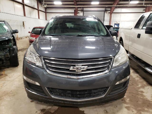 Photo 4 VIN: 1GNKVFED4DJ131822 - CHEVROLET TRAVERSE L 