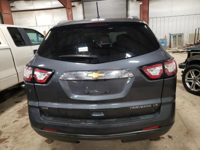 Photo 5 VIN: 1GNKVFED4DJ131822 - CHEVROLET TRAVERSE L 