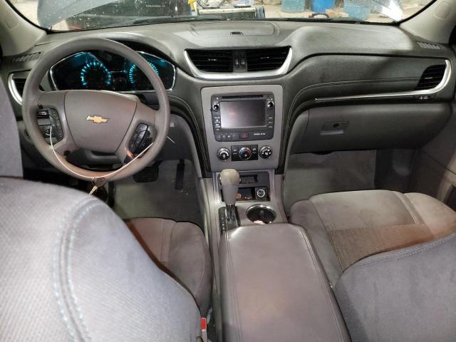 Photo 7 VIN: 1GNKVFED4DJ131822 - CHEVROLET TRAVERSE L 