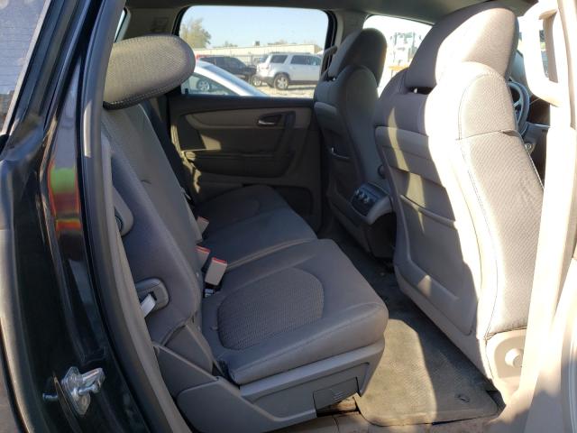 Photo 5 VIN: 1GNKVFED4DJ150211 - CHEVROLET TRAVERSE L 