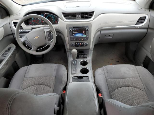 Photo 7 VIN: 1GNKVFED4FJ152348 - CHEVROLET TRAVERSE 