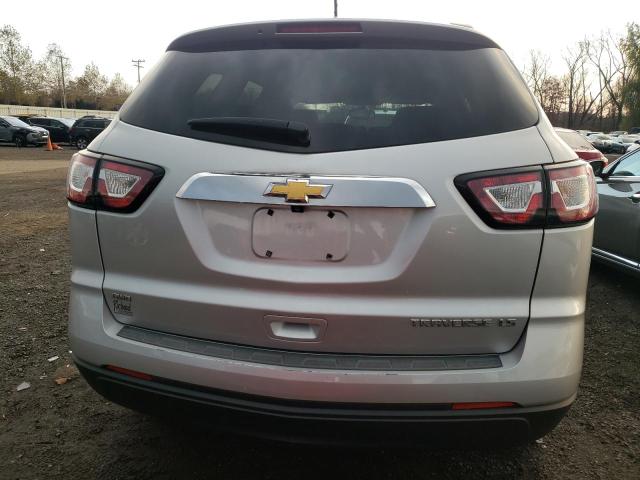 Photo 5 VIN: 1GNKVFED4FJ190226 - CHEVROLET TRAVERSE 