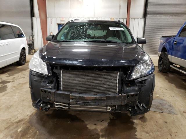 Photo 4 VIN: 1GNKVFED4HJ113262 - CHEVROLET TRAVERSE L 