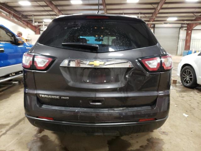 Photo 5 VIN: 1GNKVFED4HJ113262 - CHEVROLET TRAVERSE L 