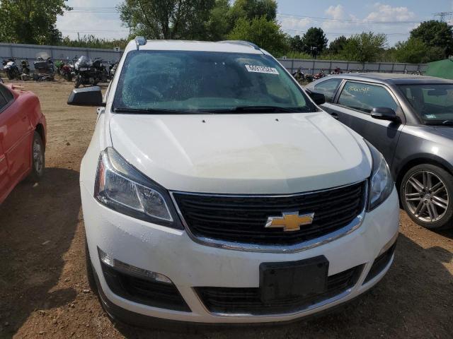 Photo 4 VIN: 1GNKVFED4HJ183330 - CHEVROLET TRAVERSE L 