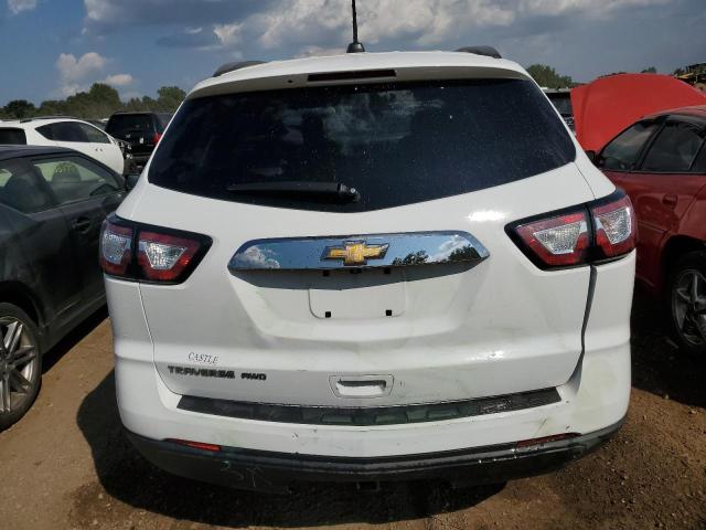 Photo 5 VIN: 1GNKVFED4HJ183330 - CHEVROLET TRAVERSE L 