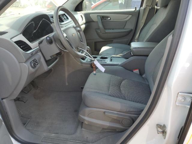 Photo 6 VIN: 1GNKVFED4HJ183330 - CHEVROLET TRAVERSE L 